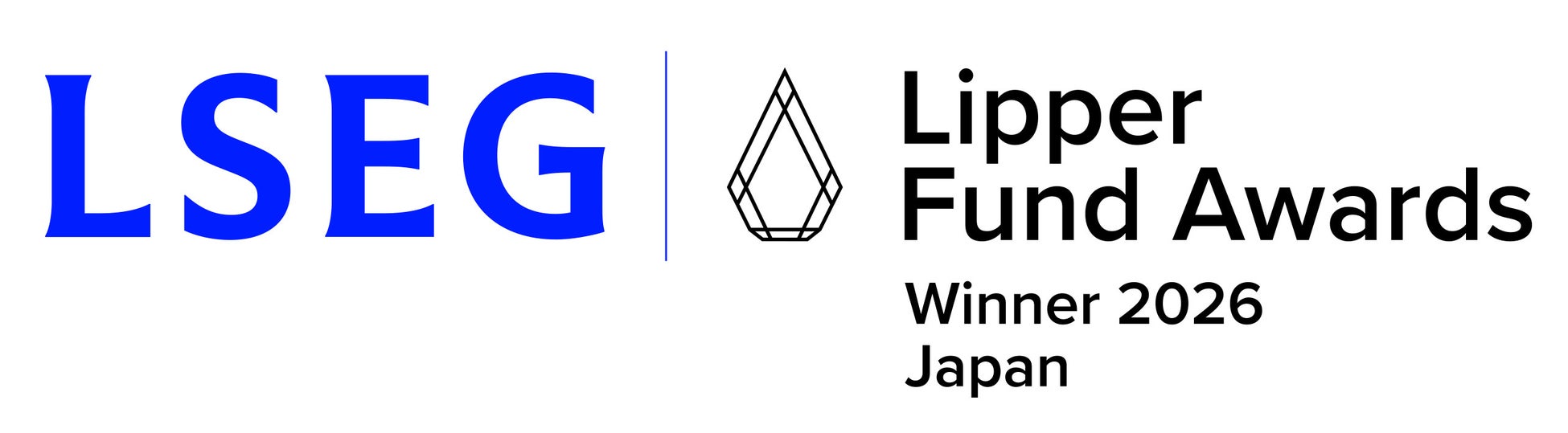 【5年連続受賞】セゾン・グローバルバランスファンド　LSEG リッパー・ファンド・アワード 2026 ジャパン「最優秀ファンド賞」を受賞