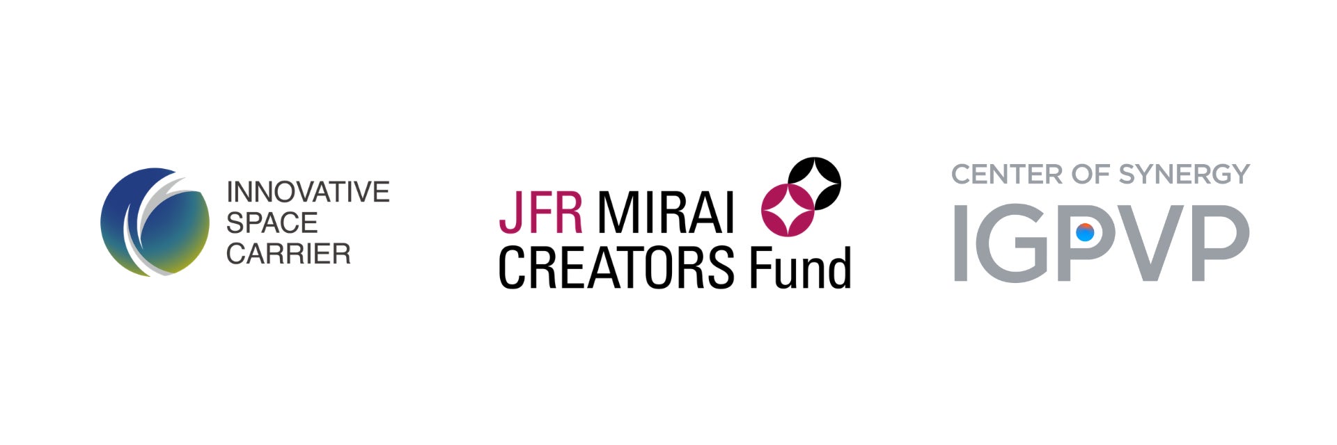 JFR MIRAI CREATORS Fund、宇宙往還輸送システムの実現を目指すスタートアップ企業 将来宇宙輸送システム に出資