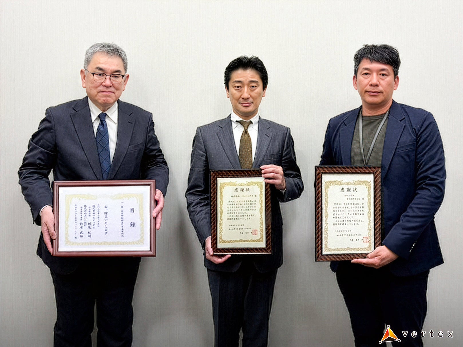 不動産投資のベルテックス あいち銀行「コンサルプラス・地域貢献（寄付・寄贈）コース」を活用し「あいち子ども食堂ネットワーク」へ寄付