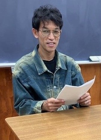 盲学校生徒を対象にパラアスリートによる「金融リテラシー講座」を実施