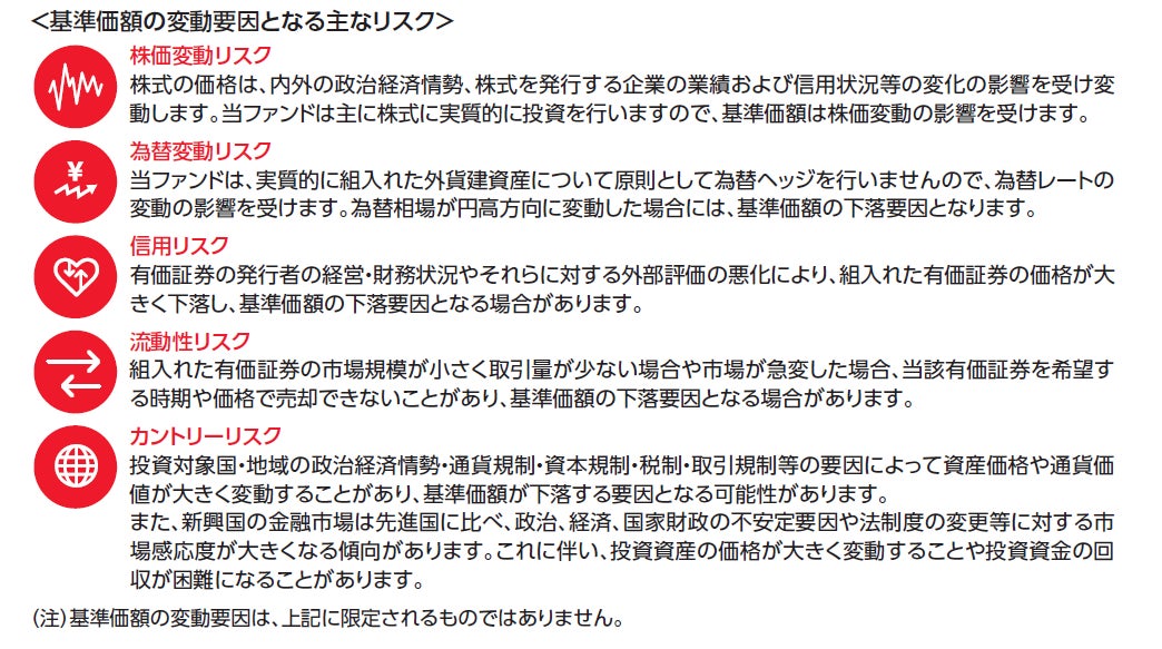 新ファンド「イーストスプリング・グローバル・ダイナミック株式ファンド」 （毎月決算・予想分配金提示型）／（年２回決算型）を 2026年3月16日より募集開始