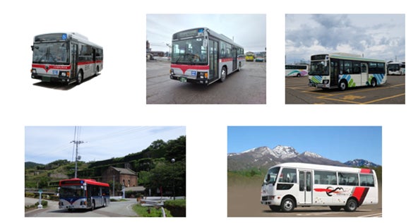 新潟県内の路線バス、「クレカ乗車」サービスを計277台へ導入拡大