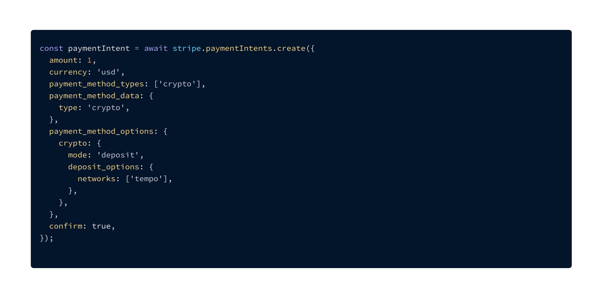 Stripe、Tempo と共同開発の「Machine Payments Protocol」を発表