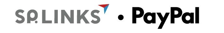 PayPalとSP.LINKS、日本市場におけるデジタルコマース領域での協業に関する基本合意を締結