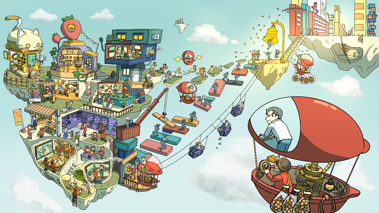 確定拠出年金専用ひふみシリーズ第3弾「ひふみクロスオーバー年金」の設定・運用を開始