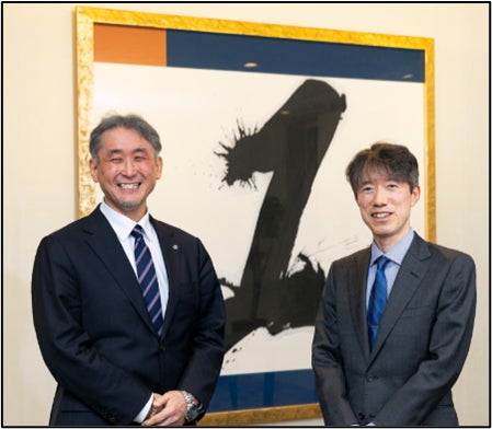 「社外との対話」コンテンツサステナビリティ対話シリーズ刷新のお知らせ