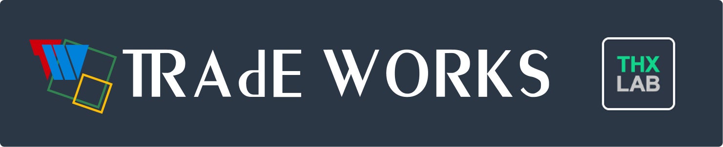THXLAB株式会社と資本業務提携のお知らせ（株式会社トレードワークス）