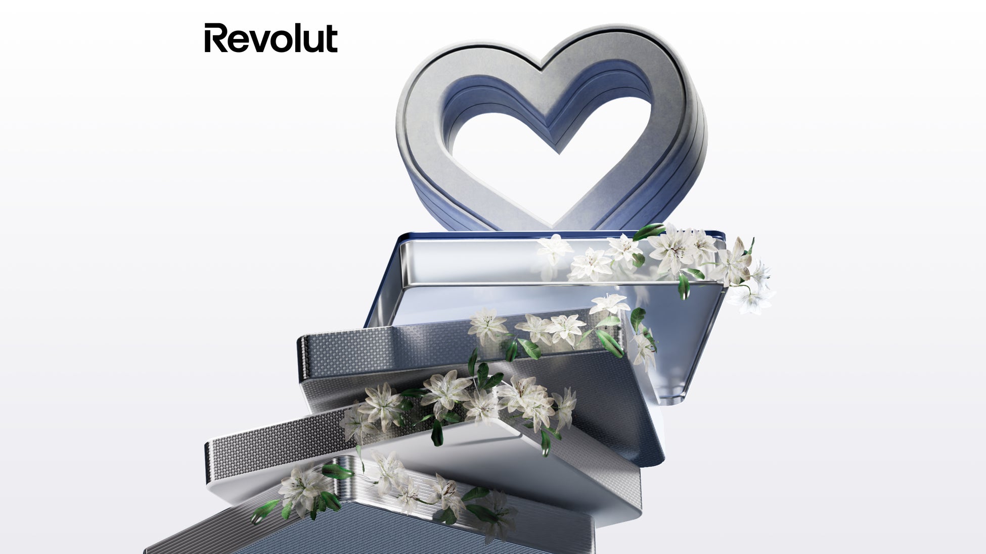 Revolutの「寄付」機能に国内チャリティパートナー第1号として「認定NPO法人 虹色ダイバーシティ」が参画