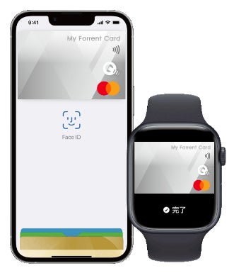 オリコ、家賃等のクレジットカード払いに対応したデジタルカード「My Forrent Card」の申し込みを開始