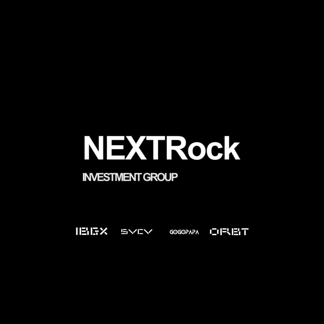 NEXTRock、BCKDおよびSVCV、転換社債型資金調達および初期ブリッジファイナンスの実施を発表