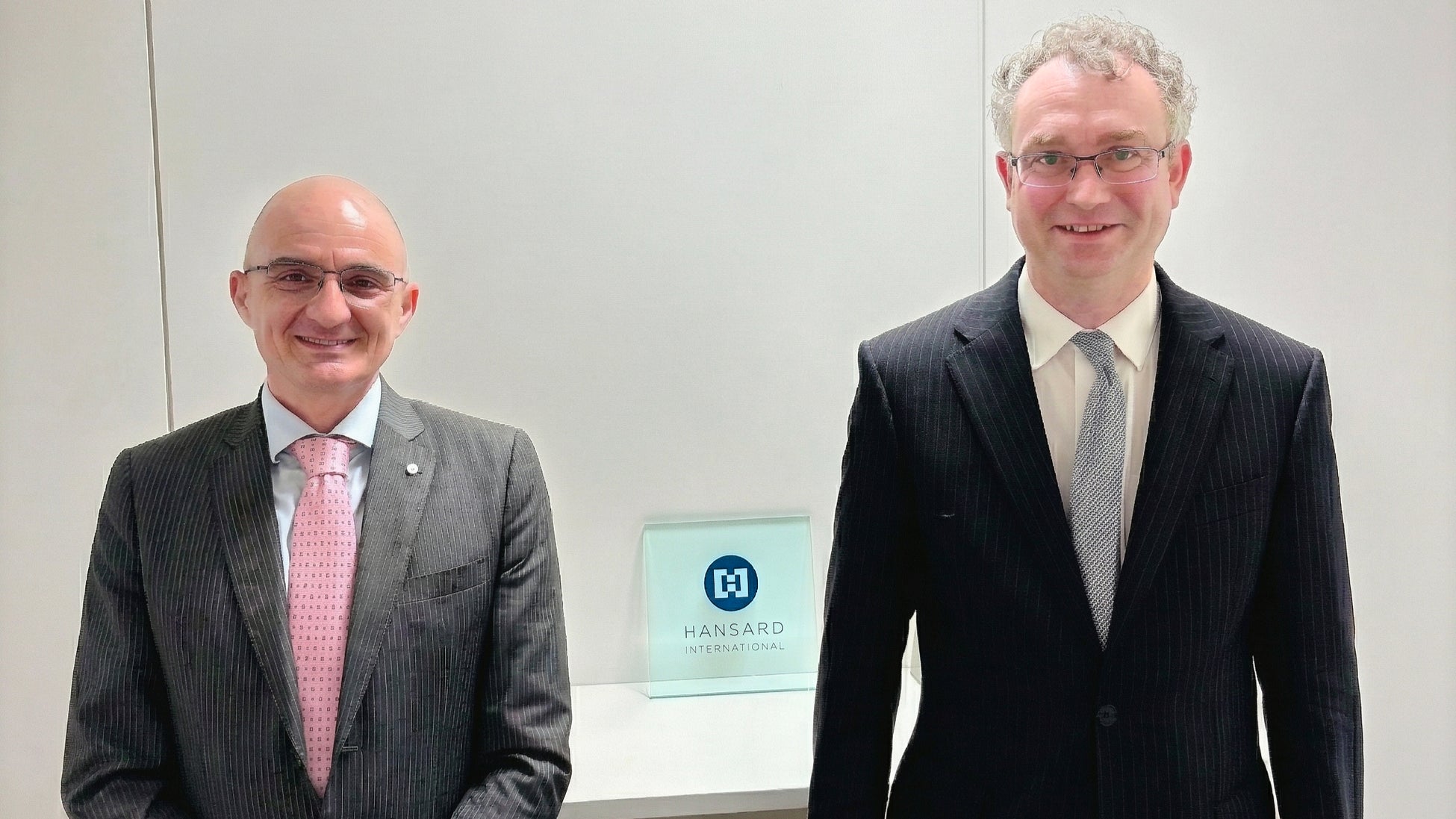 ハンサード・インターナショナル・リミテッド（ロンドン証券取引所上場Hansard Global Plcグループ）、GUARDIAN JAPAN株式会社と提携し、日本国内でのビジネスを本格稼働