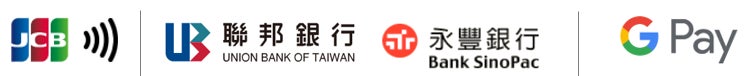 台湾の聯邦商業銀行と永豊銀行がGoogle Pay™でJCBのタッチ決済に対応