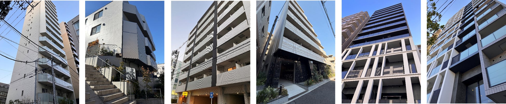 インベスコ・リアルエステート、東京都内優良住宅ポートフォリオを取得