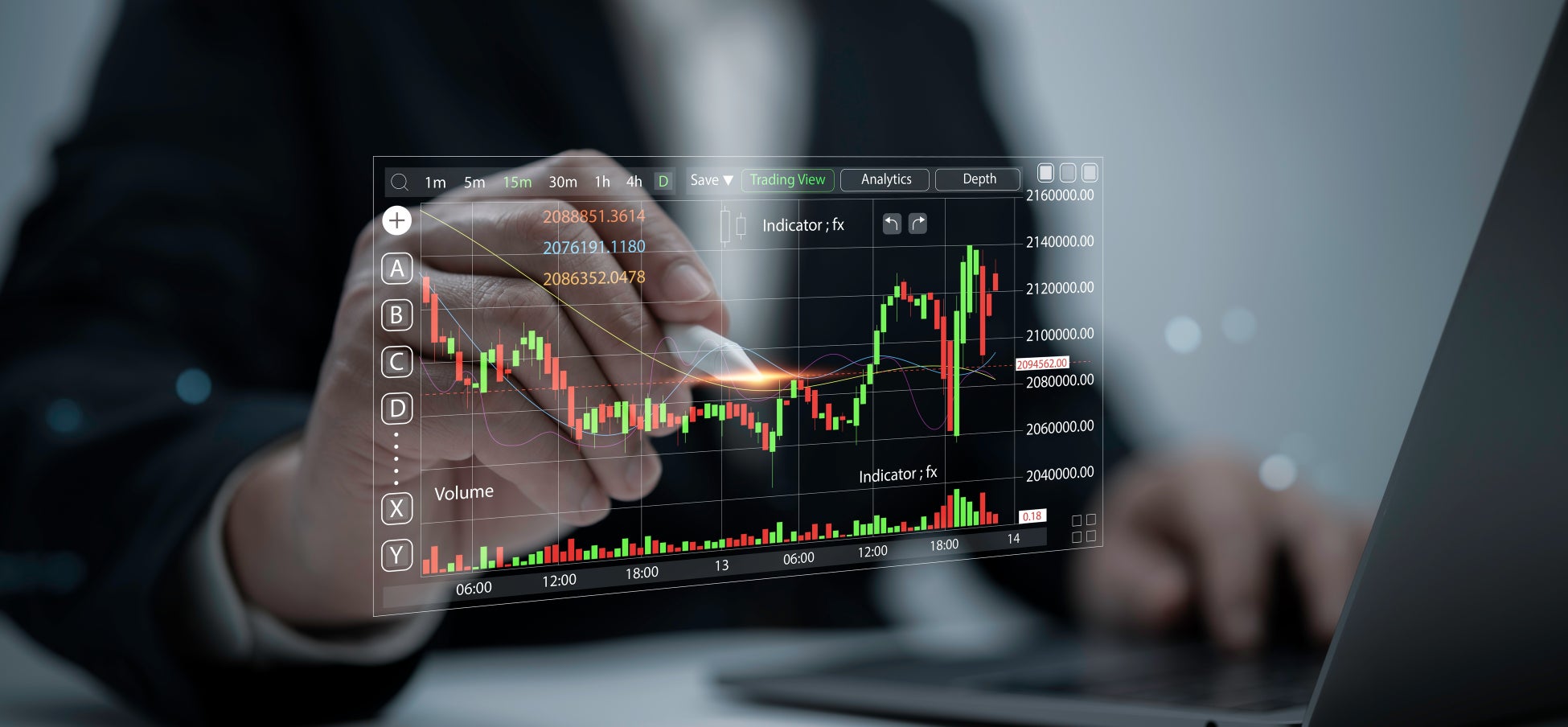 MT4バックテストで勝てるEAは本当に“使える”のか？見落とされがちな「検証精度」という致命的盲点