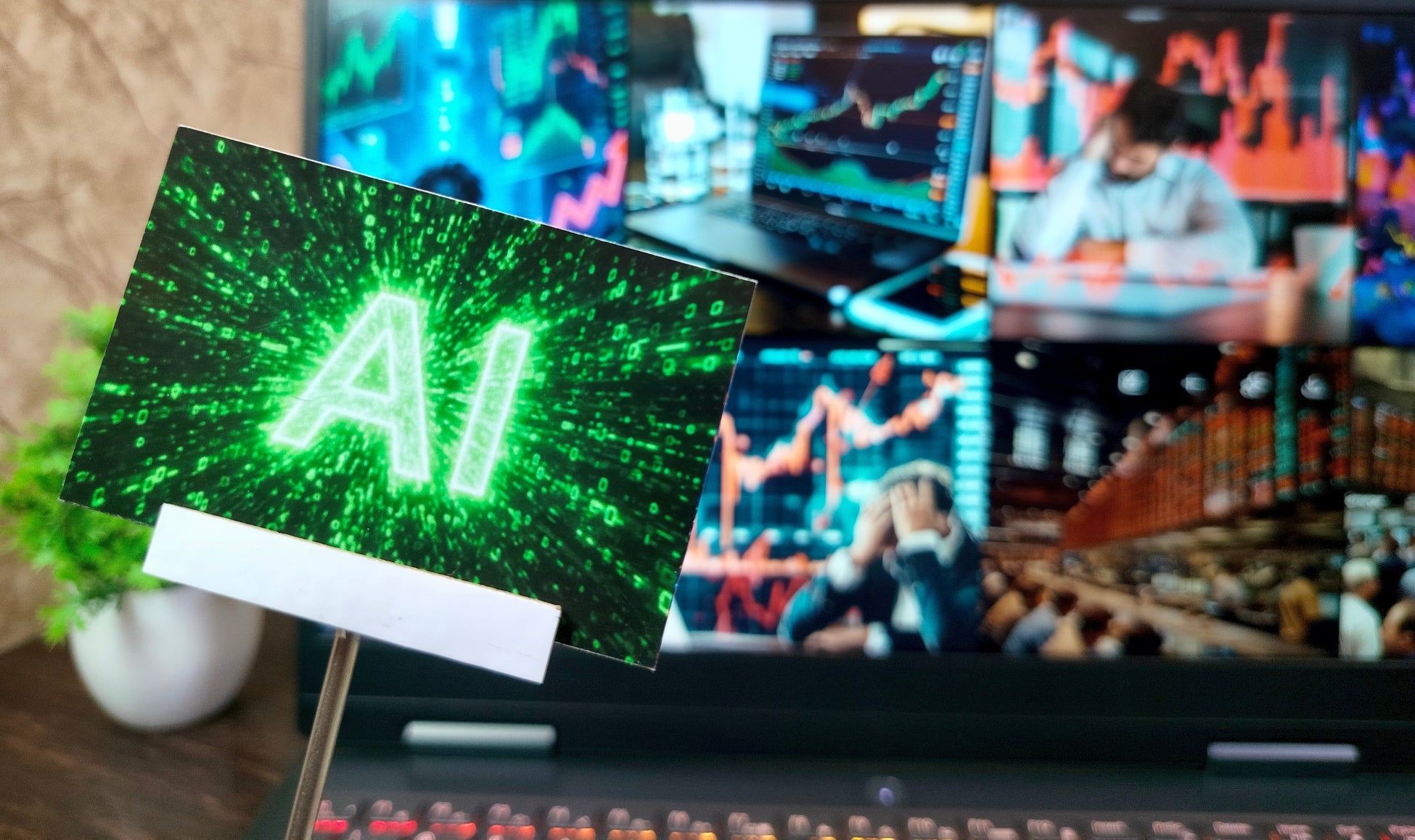 日経平均「読めたのに勝てない人」の盲点…プロがやらない“タイミング依存”と「明日の日経平均 予想 AI」