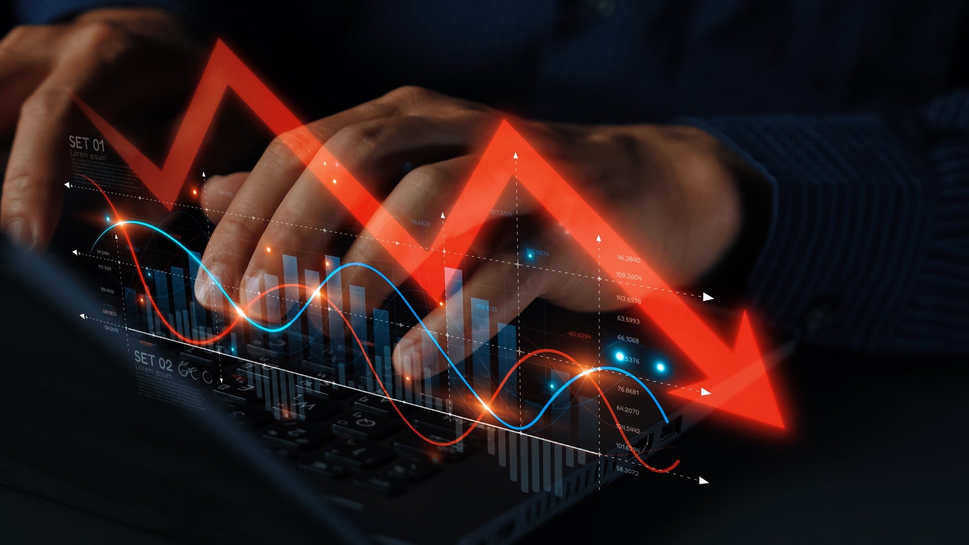 「FX 自動売買」で“負けを取り返そうとする人”ほど失敗する理由…資産を守るための「逆転発想」とは