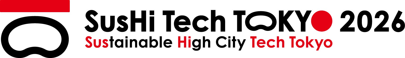 グローバルイベント“SusHi Tech Tokyo 2026”へブース出展いたします！