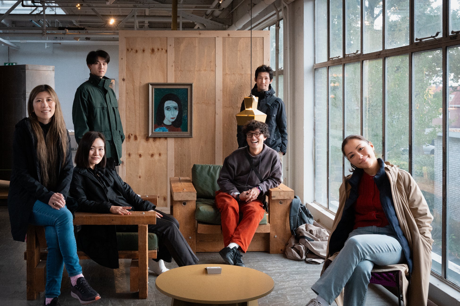 「オランダスタディツアー2026」の参加者を募集開始