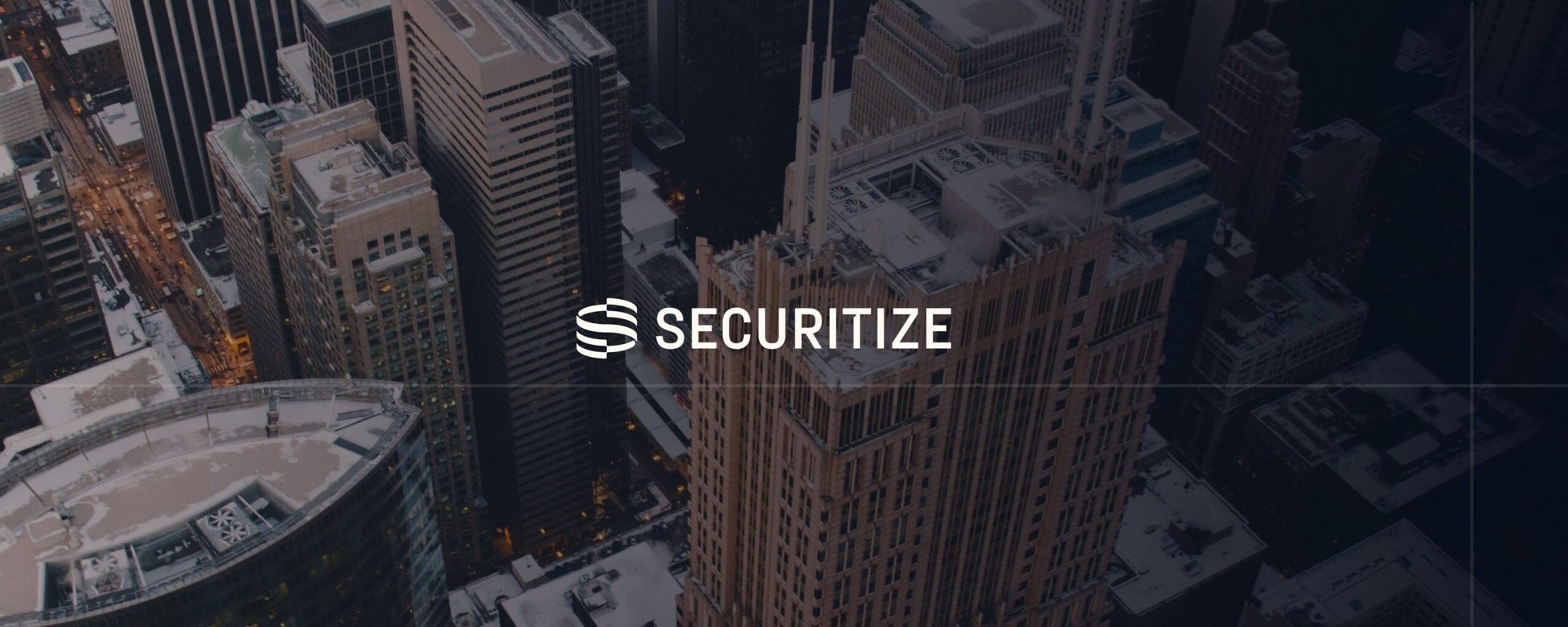 Securitize、ニューヨーク証券取引所とトークン化証券の支援に向けたMOU（覚書）を締結