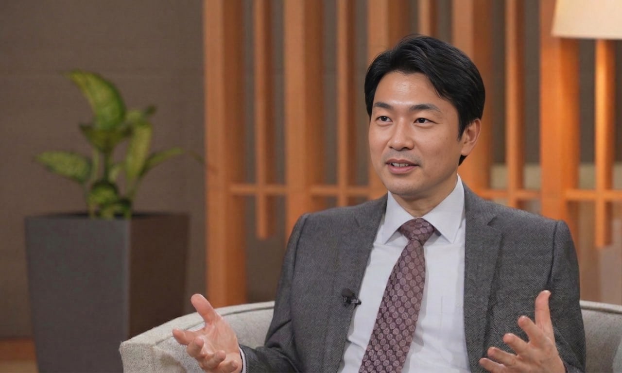 塚本靖浩社長が率いる有限会社アイベックス、 教育費負担に向き合う新たな取り組み