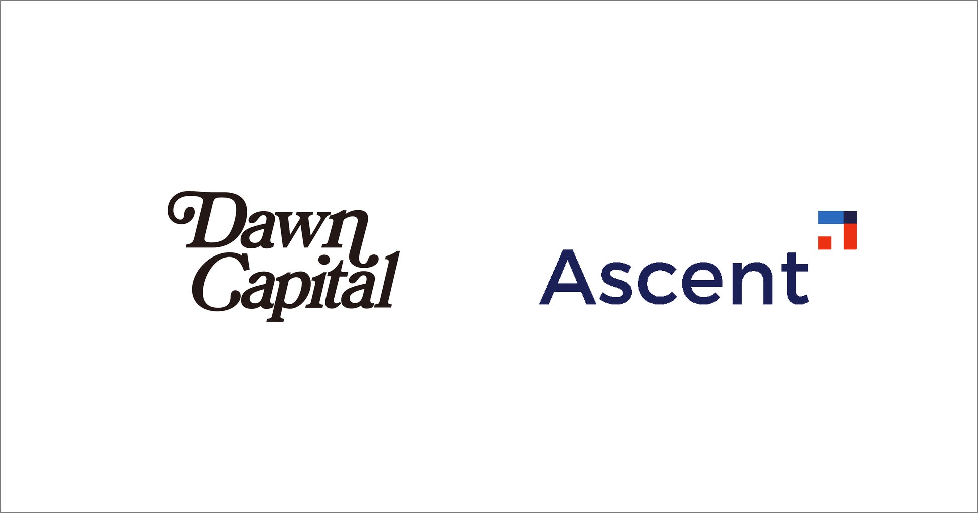 Dawn Capital、シンガポール拠点のベンチャーキャピタルAscent Groupと戦略的パートナーシップ契約を締結し、アジアを起点としたグローバルな事業共創の推進体制を強化