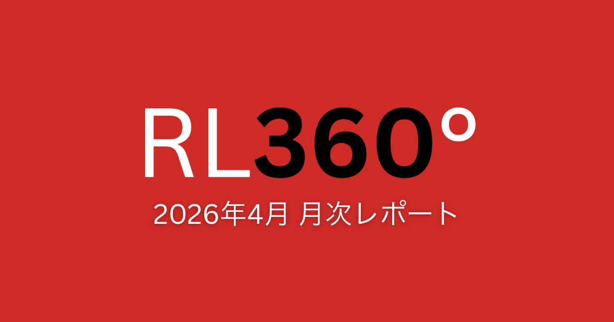 【2026年4月更新】RL360°月次レポート｜United BM Wealth Limitedの運用実績を公開
