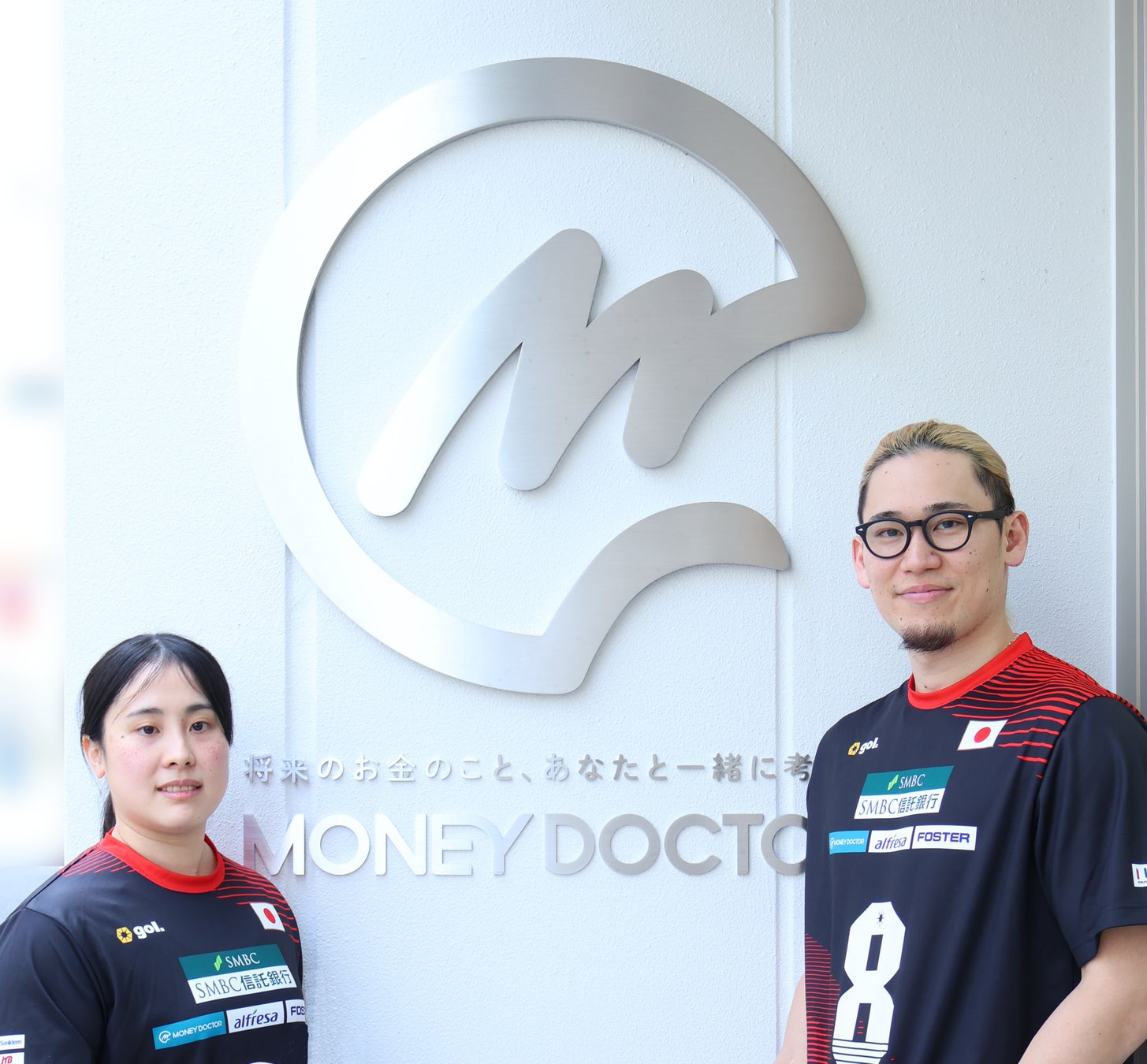 ゴールボール競技の理解促進と普及を目的とした社内向け講演を実施