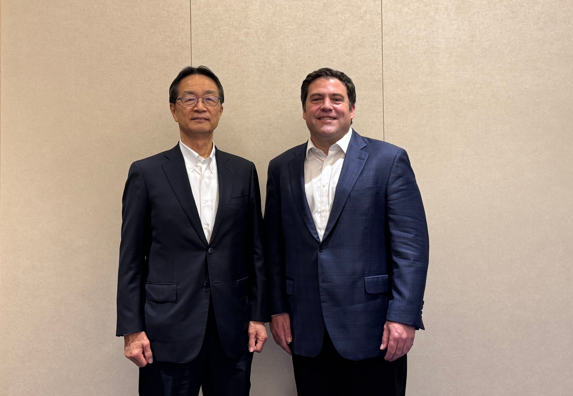 JCBとDiscover® Network、提携20周年を迎える