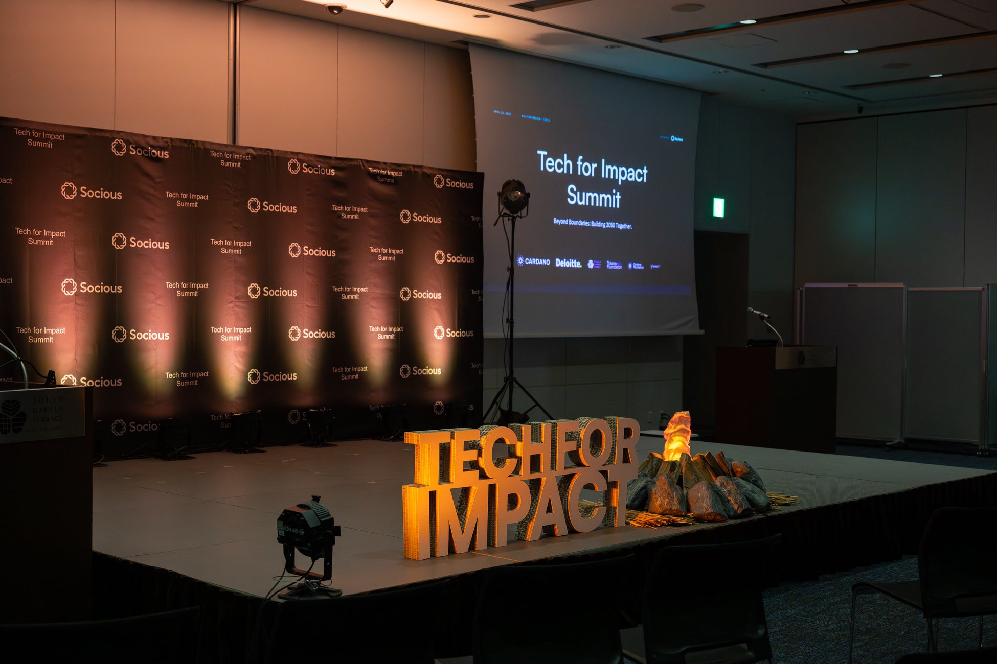 T4IS2026 Strategy Dialogue『触媒的資本と企業イノベーション』——約30兆円のESG整合資本はなぜ動かないのか