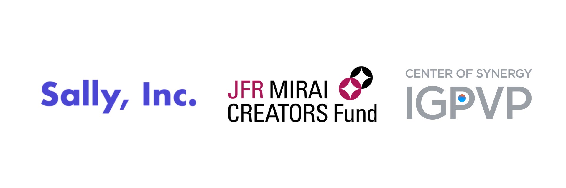 JFR MIRAI CREATORS Fund、体験型推理ゲーム「マーダーミステリー」を提供する、Sallyに出資