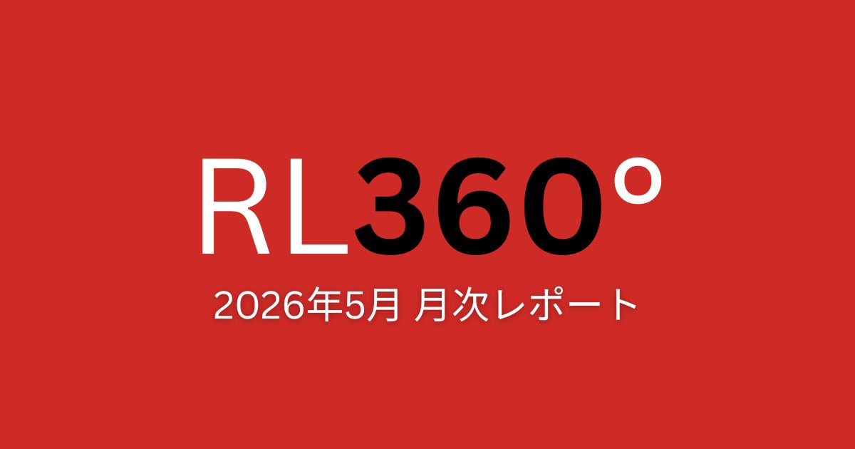 【2026年5月更新】RL360°月次レポート｜United BM Wealth Limitedの運用実績を公開