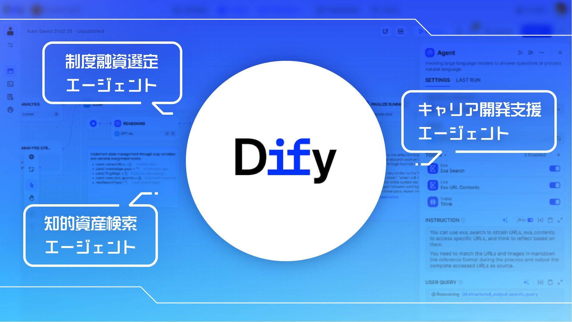 みずほFG、現場主導のAI開発を全社展開へ 金融機関基準のガバナンスを備えたAI開発基盤「Dify Enterprise」を構築