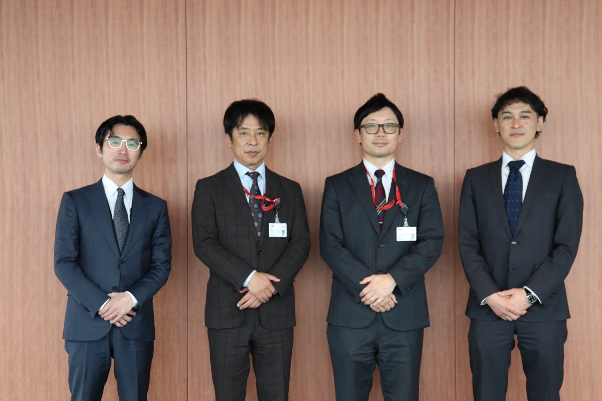 株式会社Xpotential、鹿児島銀行様のインタビュー「鹿児島銀行が挑む、地銀営業の『型化』と『科学』の全貌」を公開
