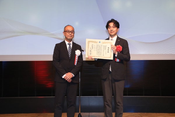 経済産業省・IPA「DXセレクション2026」において、ネクサスエージェントが「優良事例」に選定