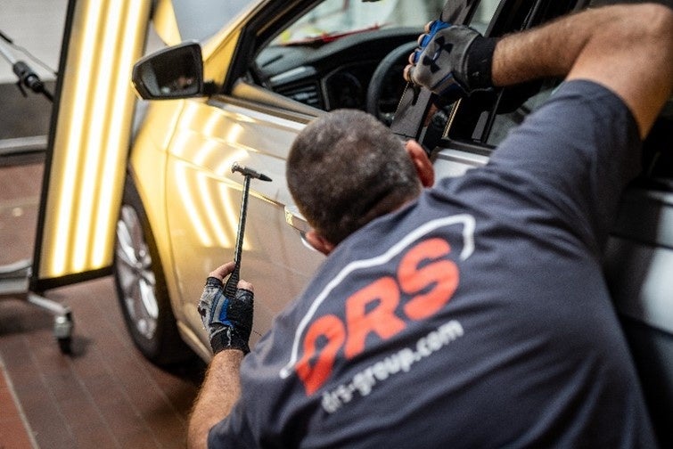 DRS Groupとの戦略的パートナーシップ契約締結