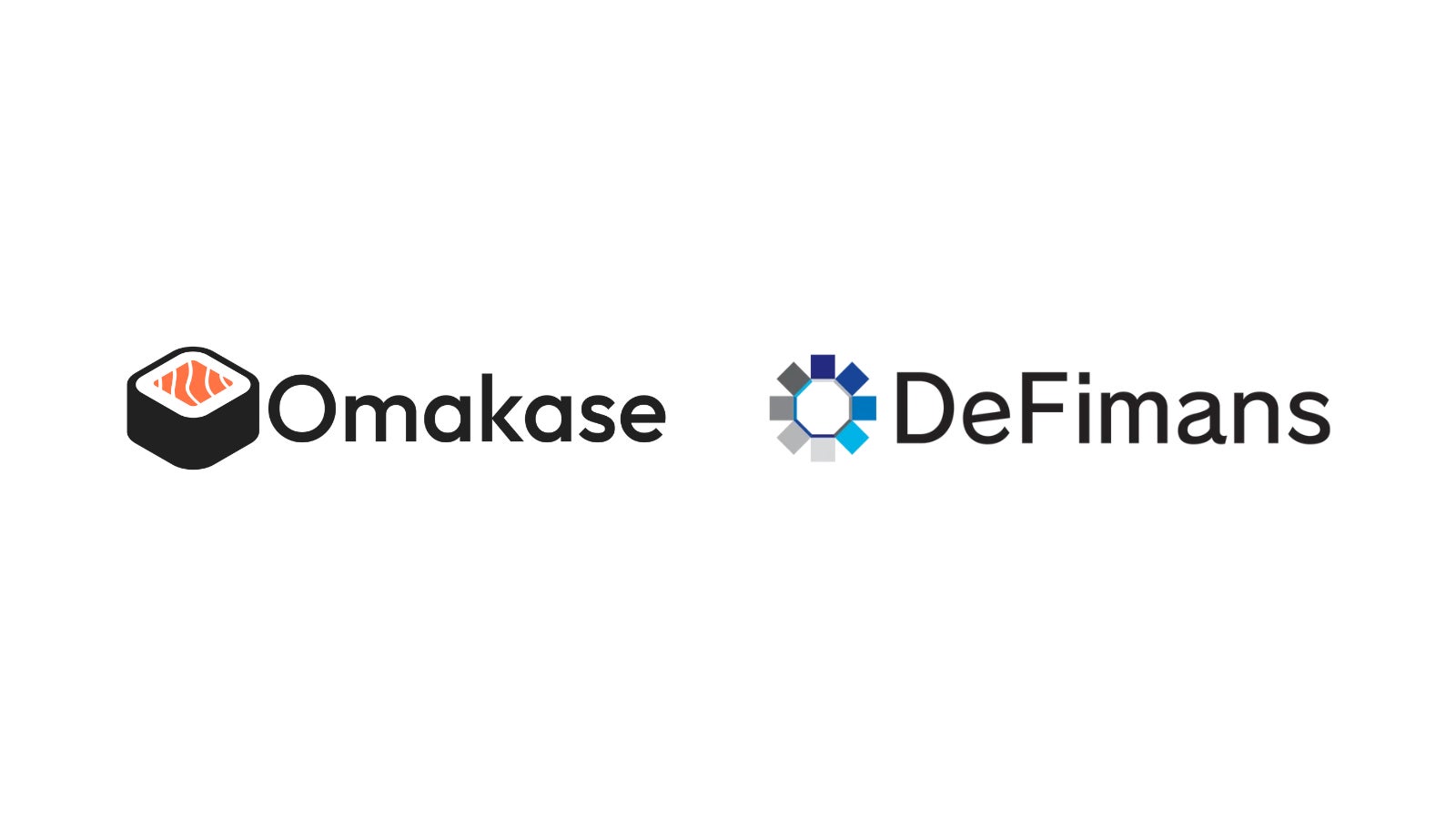OmakaseとDeFimans、資本業務提携に関する基本合意締結のお知らせ
