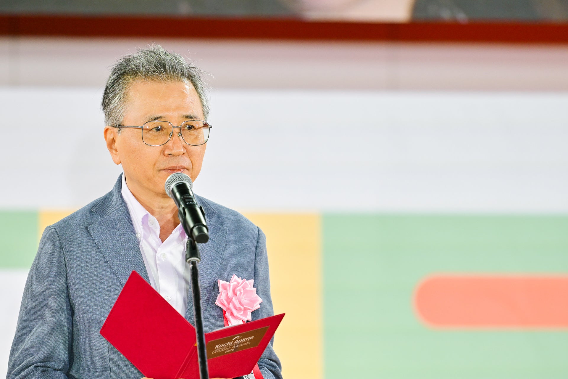 2万7060人来場 高知のまちがアニメ一色に！