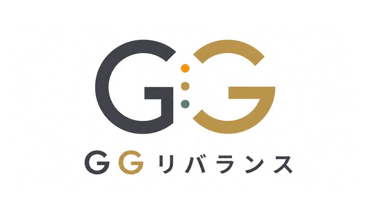 「価格予想」ではなく「資産配分管理」、ビットコイン・金・現金のリバランスを支援する「GGリバランス」リリース