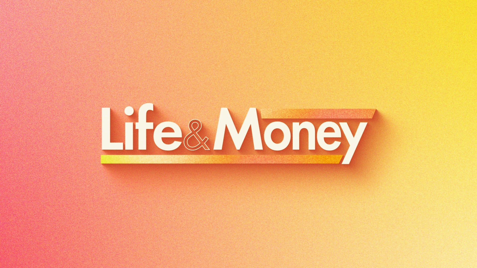 SBI FXトレード、人生とお金を考えるYouTube新番組「Life & Money」を配信開始！