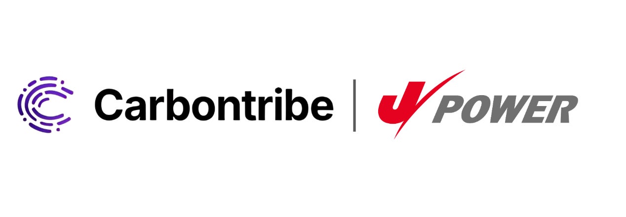 Carbontribe Labs × J-POWER、自然資本データを機関投資家水準インフラへ ─ OPT由来バイオマス事業で実証