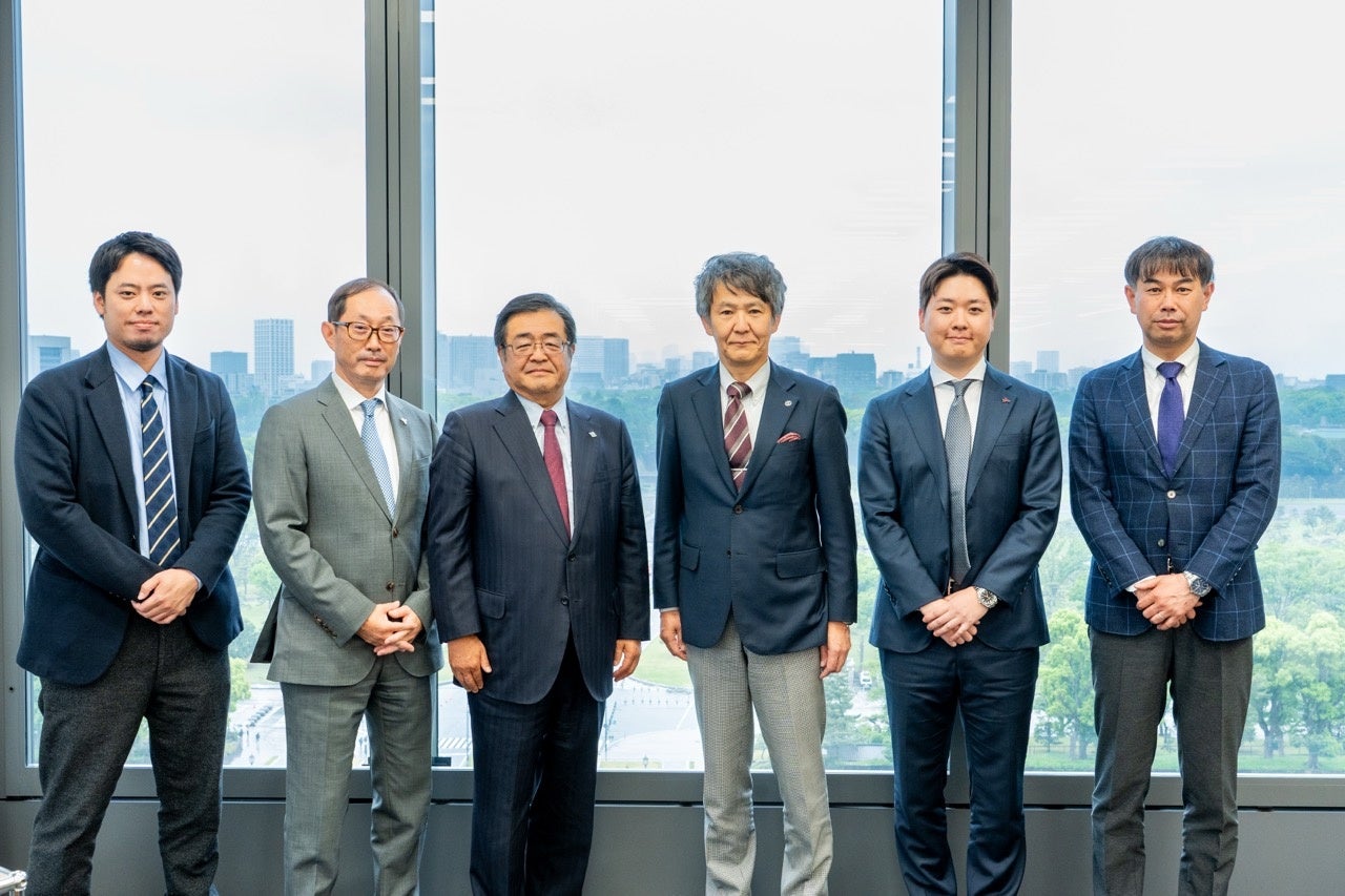 ICMG Group運営の「ICMG共創ファンド2号」へ山梨中央銀行が参画——地域企業とグローバルサウス市場の共創イノベーションを加速