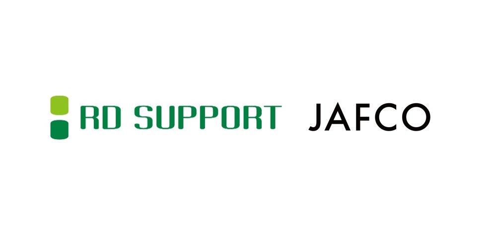 JAFCO、ＲＤサポートと連携を開始