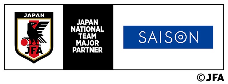 クレディセゾン、サッカー日本代表を応援する新CM『世界に、風穴を開けろ。』篇を公開