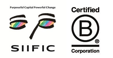SIIFIC B Corp 認証取得のお知らせ