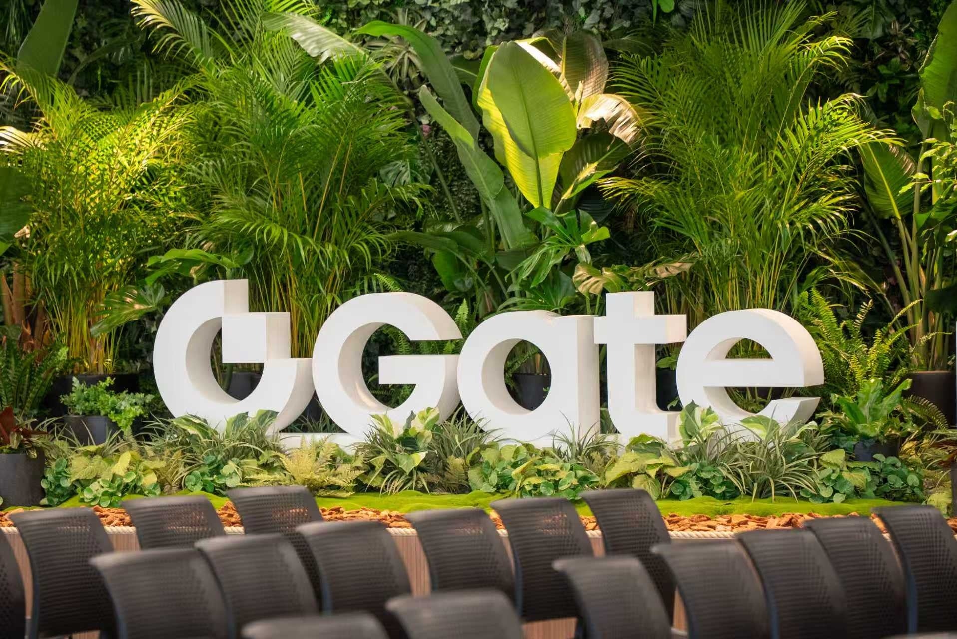 【Gate Japan株式会社】ミッドタウン八重洲の新オフィスを初公開！TET Capital主催のデジタル金融イベント「国際資金移動と金融インフラの再構築 / RWAユースケースの拡張」を共催