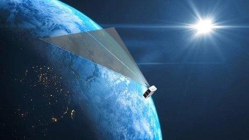 宇宙空間のサステナビリティ実現に向けてＳＯＭＰＯとcosmobloomが協業開始