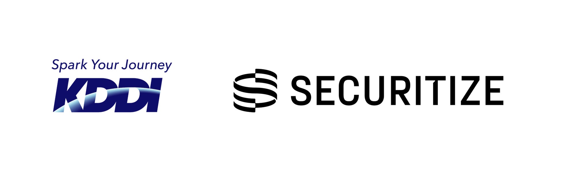 KDDIとSecuritize Japan、ブロックチェーンを活用した次世代金融サービスの検討に向け基本合意書を締結