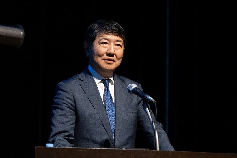 JAPAN INVESTMENT CONFERENCE 2026 に当社代表取締役の豊島が登壇しました