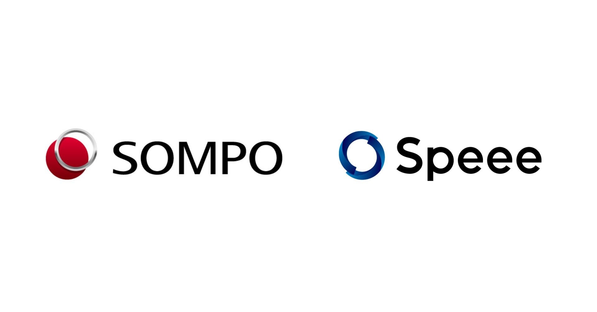 Speee、ＳＯＭＰＯホールディングス株式会社との合弁会社の設立を目的とした会社分割（簡易新設分割）及び新設会社の第三者割当増資に関する最終契約締結のお知らせ