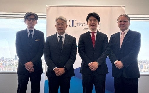 【イベントレポート】 「延長保証で新領域に挑む」 3社対談ラウンドテーブルを開催